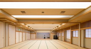 しきぶ温泉湯楽里(ゆらり）
