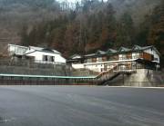 Minami Alps Onsen Lodge