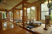 正徳寺温泉初花