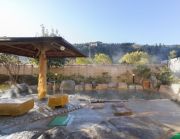 クアリゾート湯舟沢