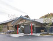 関観光ホテル 西の屋別館 武芸川温泉