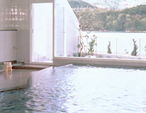 恵那峡国際ホテル