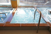 太平温泉 天風の湯