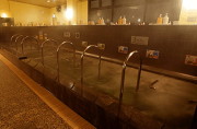 太閣天然温泉 湯吉郎（とうきちろう）