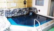 アソビックスあさひ あさひの湯