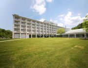 青山ガーデンリゾート ホテルローザブランカ