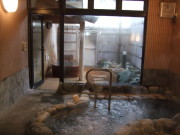 吉川温泉よかたん