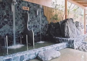 天然湧出温泉 ゆららの湯 奈良店