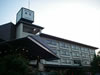 奈良公園飯店（Nara Park Hotel）