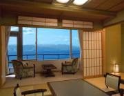 和歌の浦温泉　萬波　MANPA RESORT（マンパリゾート）