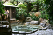 旅館あづまや