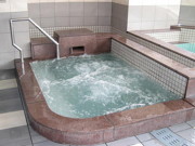 リヴァージュ スパひきがわ「渚の湯」