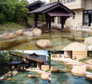ひかわ美人の湯(斐川フレッシュパーク 出雲いりすの丘 内）