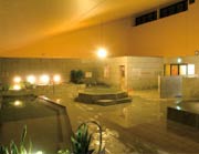 光信寺の湯ゆっくら（旧：湯っ蔵さんわ）