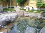阿武川温泉ふれあい会館