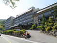Yumotokankou Hotel Saikyou
