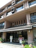 Shiniya Onsen Hotel Kazurahashi