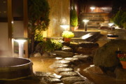 福岡日帰りの旅　まむしの湯（旧 まむし温泉）