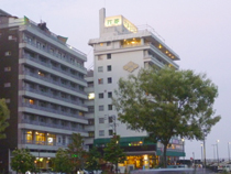花菱ホテル