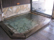 湯之元温泉