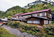 霧島新燃荘(きりしましんもえそう）