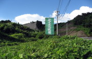 テイエム牧場温泉
