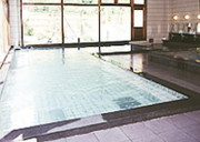 秩父湯元 武甲温泉（ぶこうおんせん）