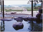 小山 思川温泉（おもいがわ）