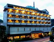 Kawaguchiya Kinosaki Riverside Hotel
