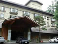 Shirafune Grand Hotel