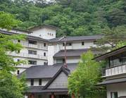 Hotel Yunishikawa
