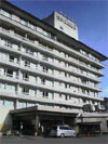 Itouen Hotel Kinugawa Green Palace