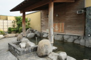 草加やまとの湯