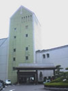 Suwakanihokenhoyou Center Kanponoyado