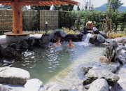 ほたるの里 梵天の湯（ぼんてんのゆ）