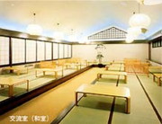 日光和の代温泉 やしおの湯