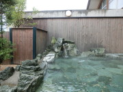 桜山温泉 絹の里別邸（旧 桜山温泉センターうしおの湯）