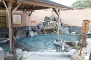 よみうりランド 丘の湯