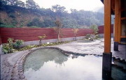 南郷温泉 しゃくなげの湯（なんごう）