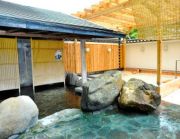 嵐山渓谷温泉健康センター平成楼（へいせいろう）