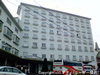 Komoro Ground Castle Hotel Komoro Onsen  Blue Sky