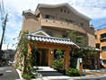 武蔵小山温泉 清水湯