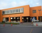 北村温泉ホテル