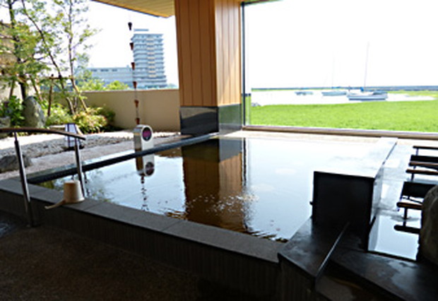 スパリゾート雄琴あがりゃんせ