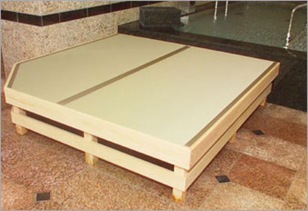 スパリゾート雄琴あがりゃんせ