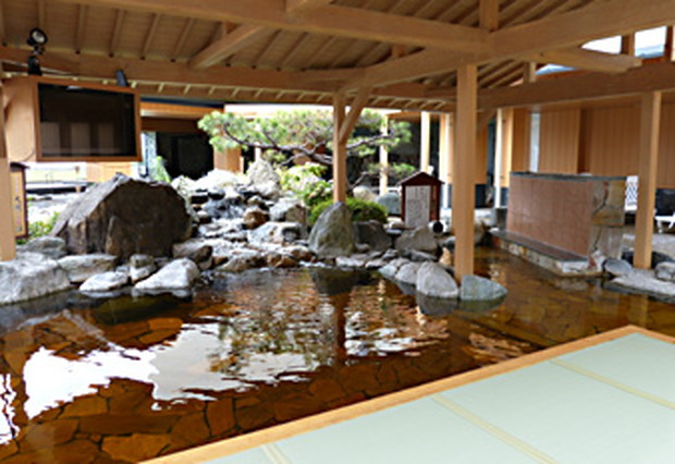 スパリゾート雄琴あがりゃんせ