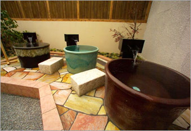 スパリゾート雄琴あがりゃんせ