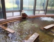 龍門滝温泉