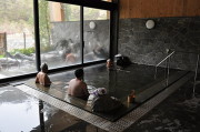 浜平温泉 しおじの湯