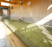 天然温泉 畷の里温泉